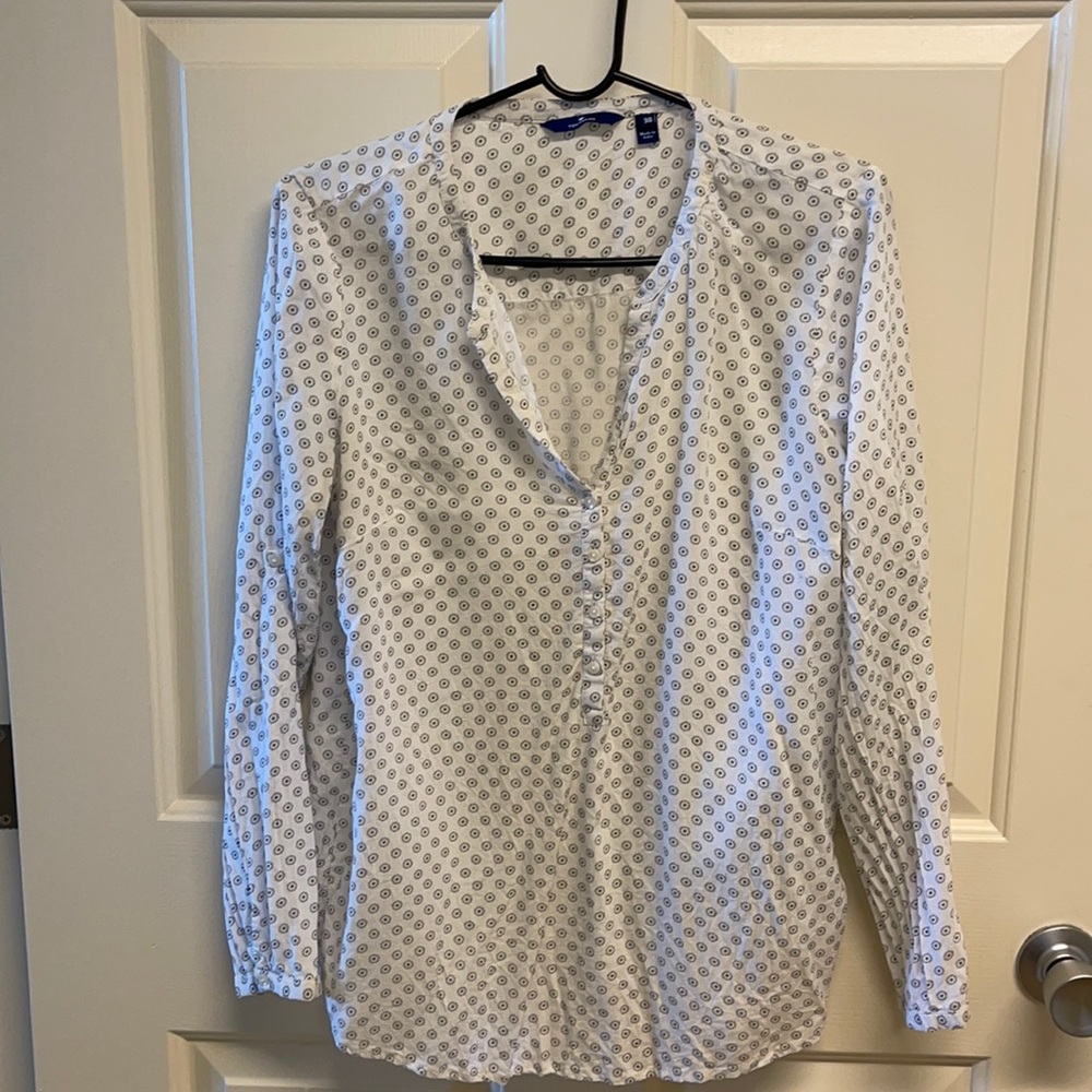 Tom Tailor blouse